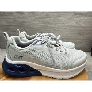 Skechers Bobs Arc Waves 2.0 Glide Step. Men’s 9.5.